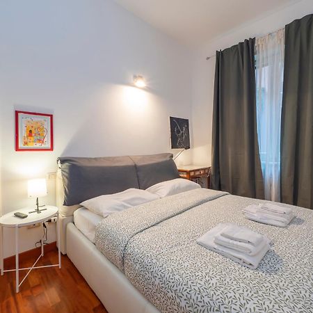 Orange Suite Milano Ngoại thất bức ảnh