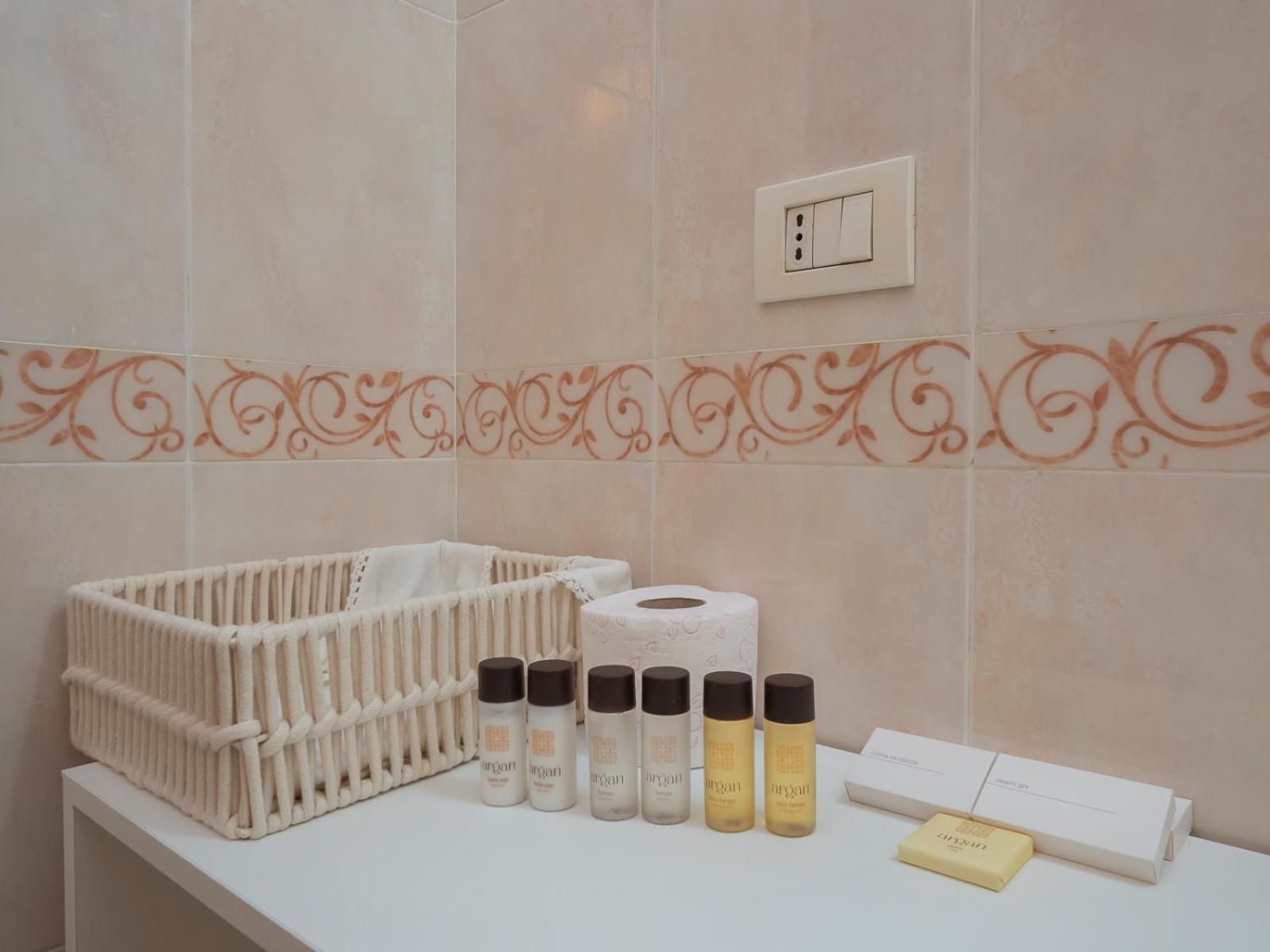 Orange Suite Milano Ngoại thất bức ảnh