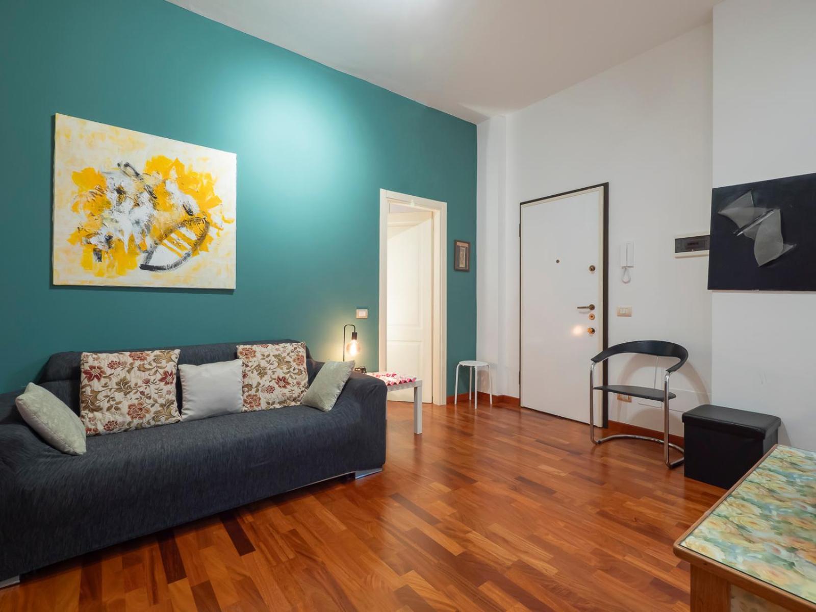 Orange Suite Milano Ngoại thất bức ảnh
